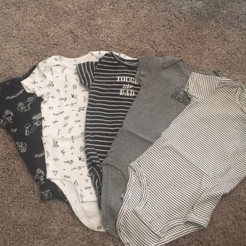 Onesies
